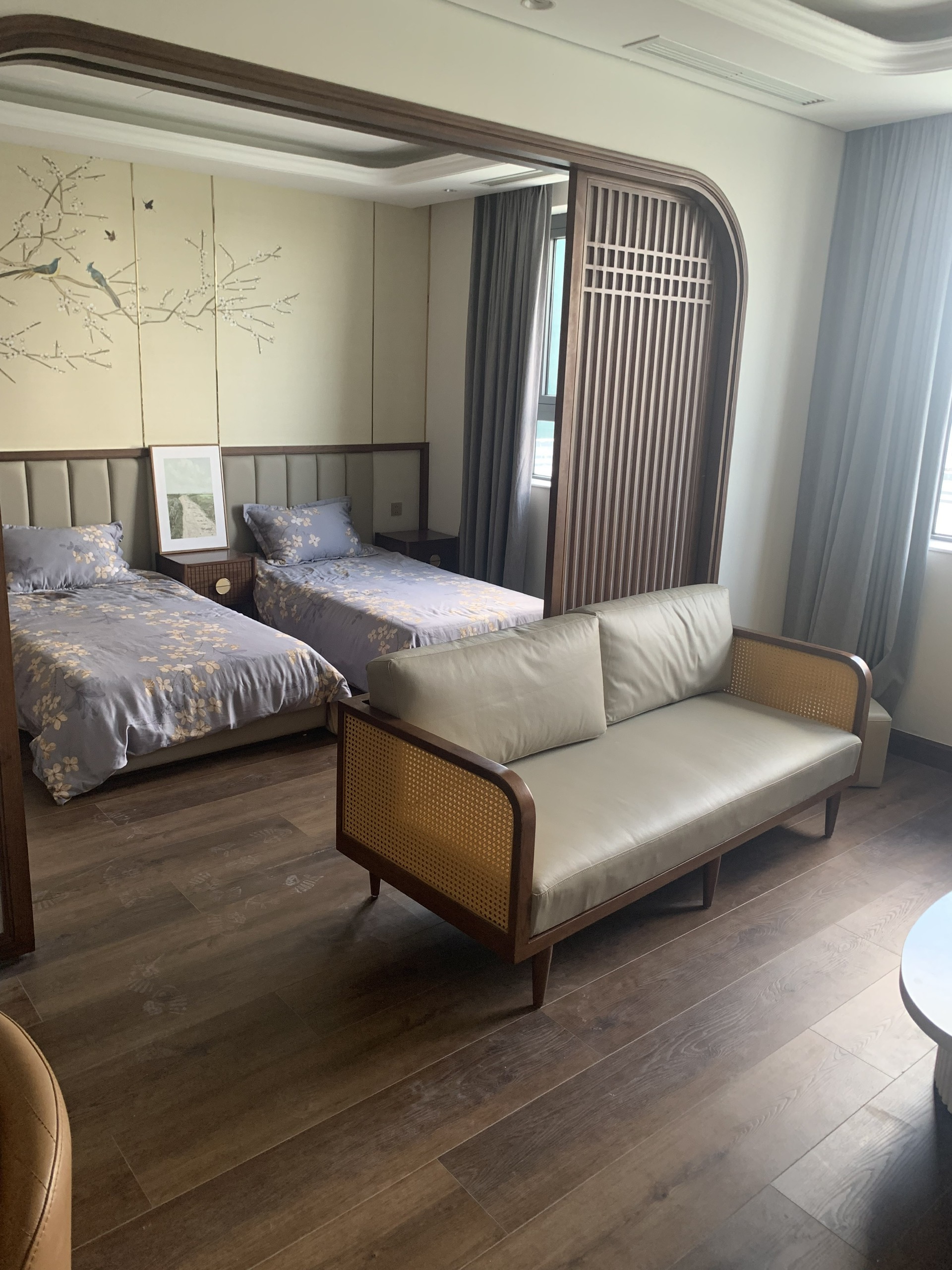 Vien duong lao Phuong Dong Asahi P0096 8