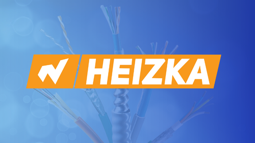 Cáp điện nhẹ Heizka