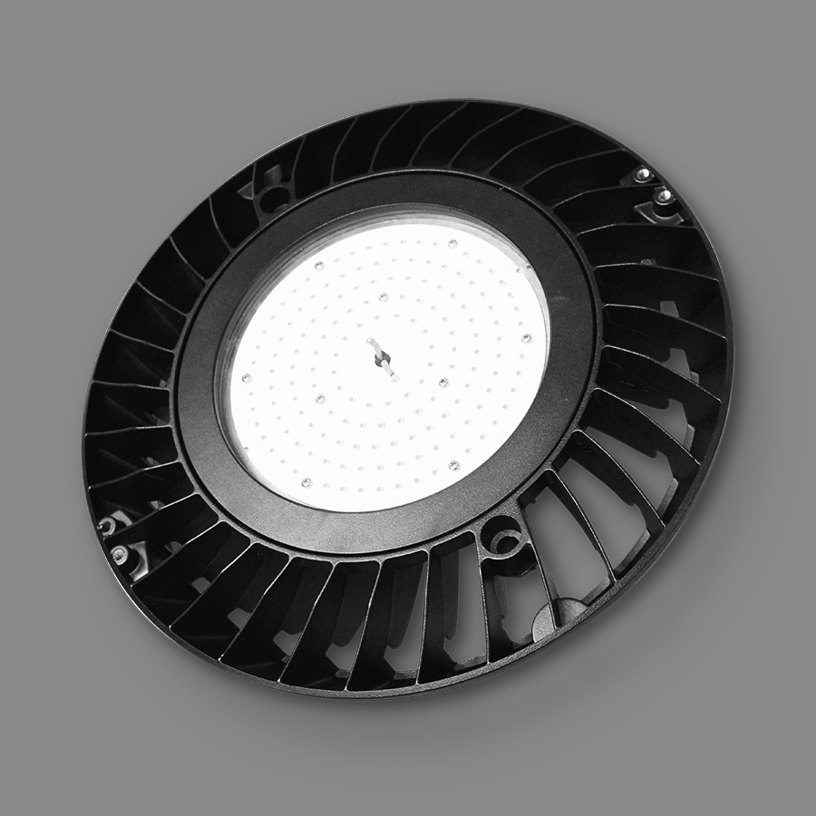 den led panel op tran chong am 18w anh sang vang sao chep 1