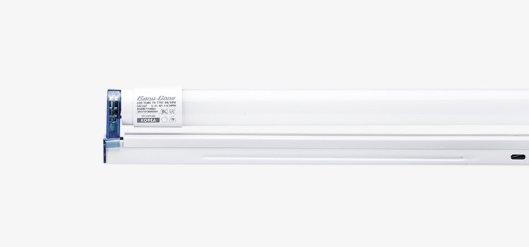 đèn led rạng đông