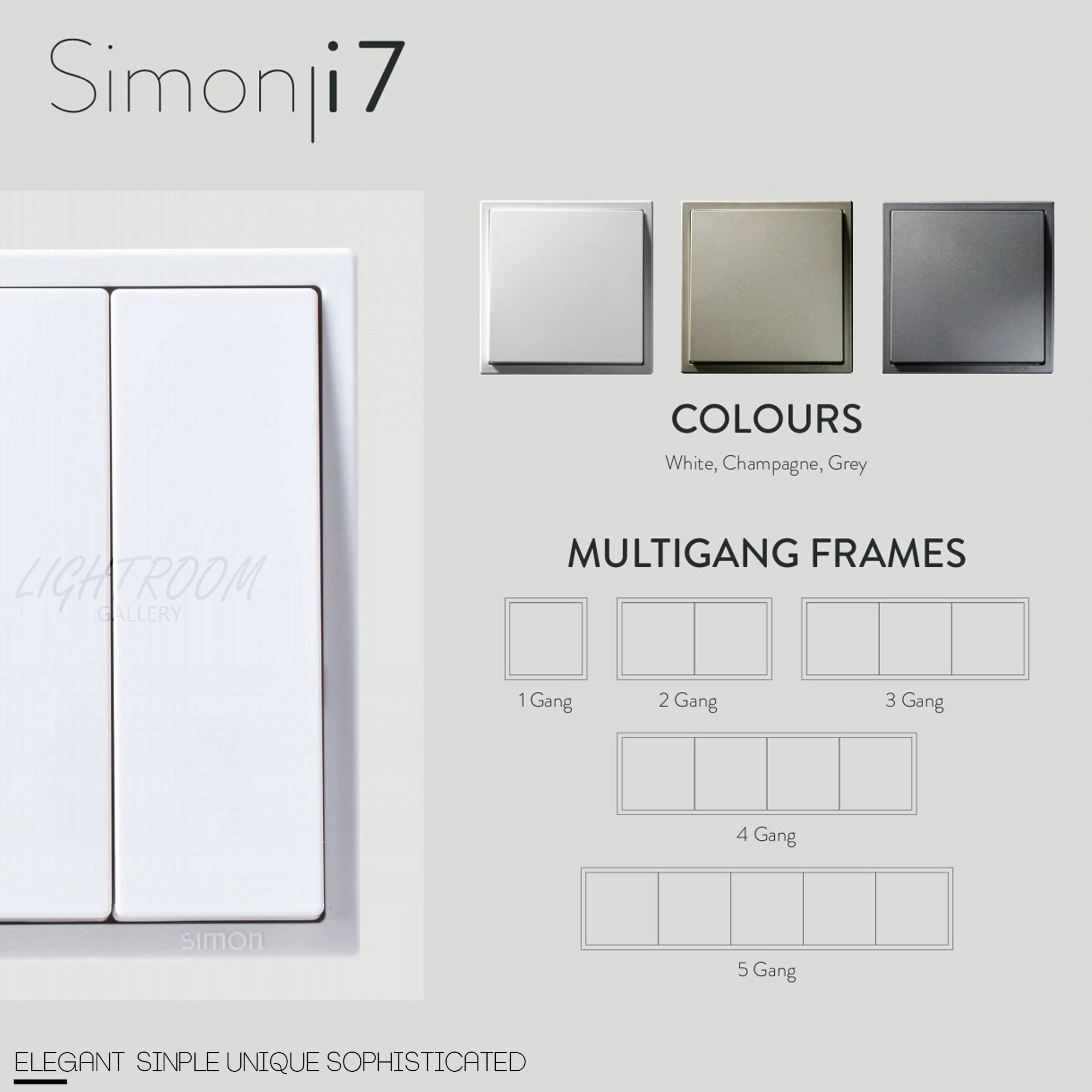 simon i7