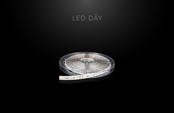 led dây simon