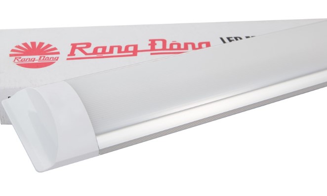 led rạng đông