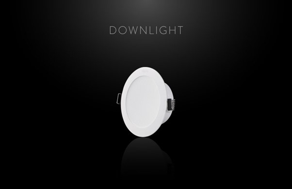 simon downlight