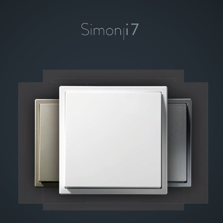 simon i7