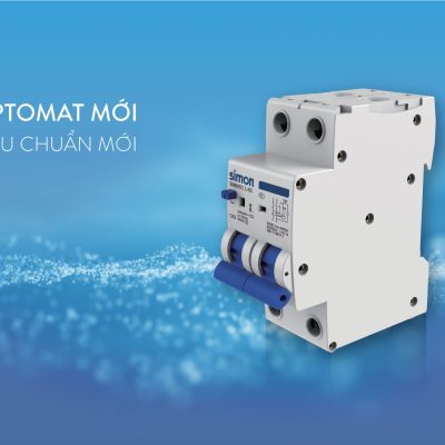Aptomat simon