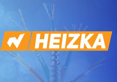 Cáp điện nhẹ Heizka