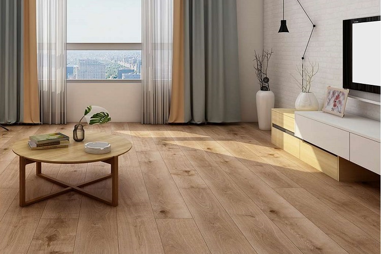 Sàn SPC có phù hợp với khí hậu Việt Nam không?