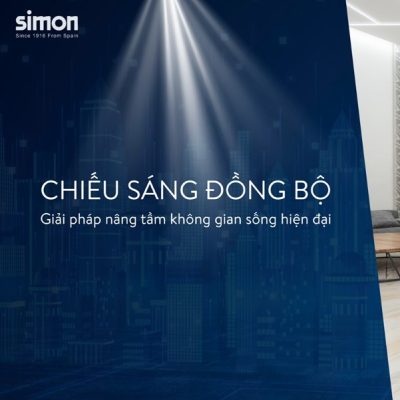 Đèn Simon