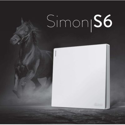 simon s6